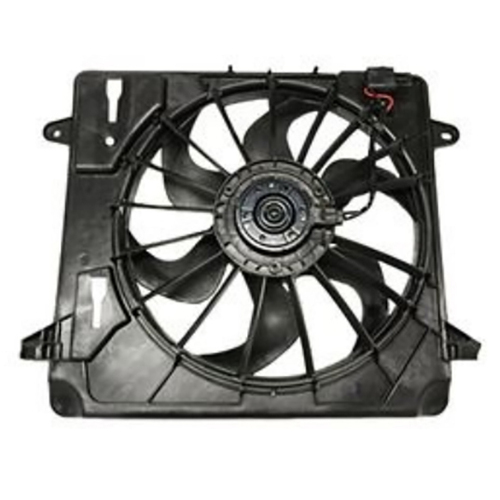 Engine Thermo Fan suit Jeep JK Wrangler  V6 Petrol 2007-2012 Models