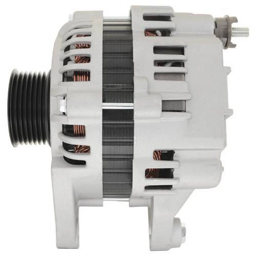 Mitsubishi NM NP Pajero Alternator 3.5ltr 6G74 100amp 7PK 2000-2004