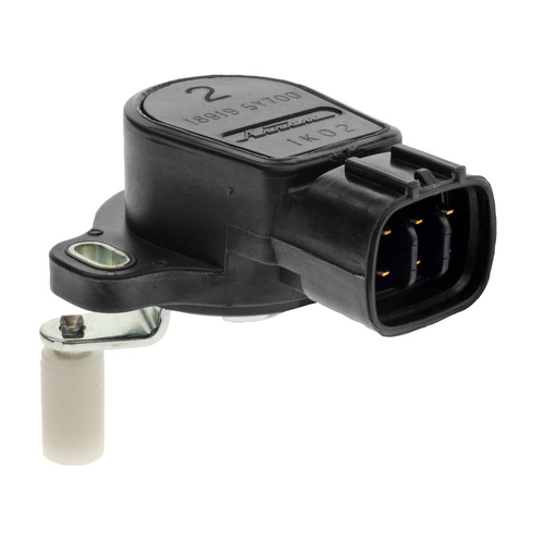 Accelerator Pedal Sensor suit Nissan 350Z Z33 3.5ltr VQ35DE V6 24v DOHC VVT 2002-2007 