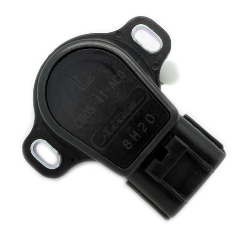 Mazda BT-50, B2500 Accelerator Pedal Sensor 2.5ltr WLAT UN 2006-2011 