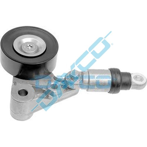 Dayco Auto Drive Belt Tensioner For Nissan E50 Elgrand 3ltr ZD30DDTi 1999-2002
