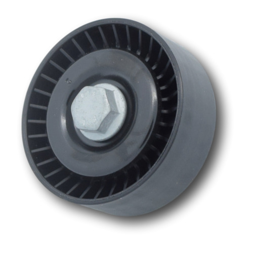 BMW E46 318Ti Idler Pulley 2ltr N46B20 2003-2004 *Dayco*