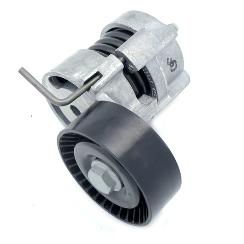 BMW E87 120i Drive Belt Tensioner 2ltr N46B20 2004-2007 *Dayco*