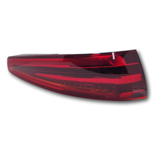 LH Left Tail Light (LED Type) suit Audi Q3 8U 2011-2015