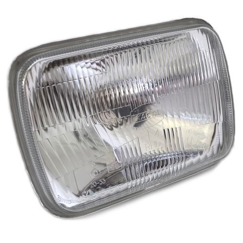 Daihatsu Feroza Headlight Head Light Lamp Left or Right 1988-1993 *New*