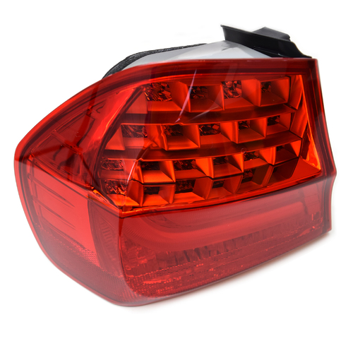 LH Passenger Side LED Tail Light suit BMW E90 3 Series Sedan 2008-2012