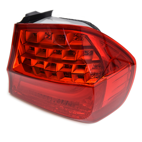 RH Drivers Side LED Tail Light suit BMW E90 3 Series Sedan 2008-2012