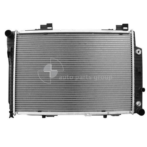 Mercedes C Class W202 Radiator 1994-2000 C180 C200 C220 C230 C240