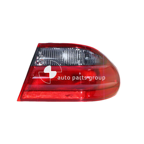 RH Drivers Side Tail Light suit Mercedes Benz E Class W210 Sedan 1996-2002