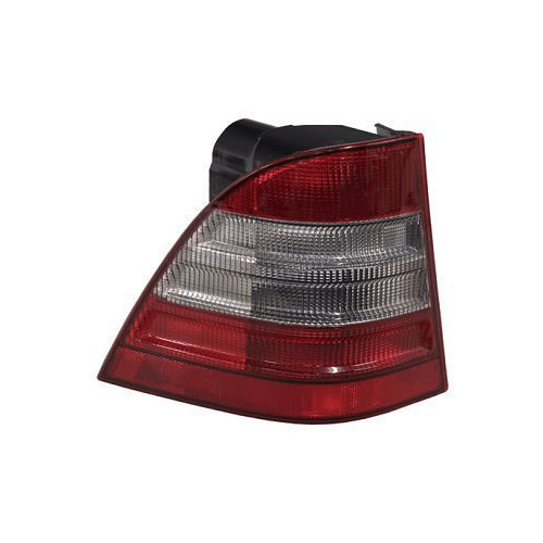 LH Passenger Side Tail Light suit Mercedes Benz M Class W163 1998-2001