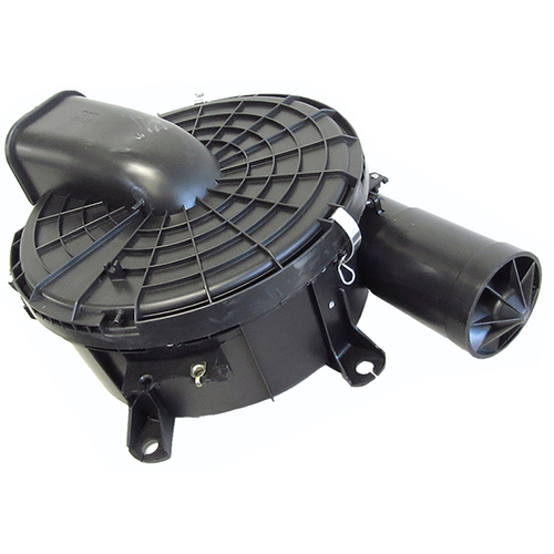 Air Filter Box Suit Toyota HZJ105R Landcruiser Diesel 4.2ltr 1HZ 1998-2007