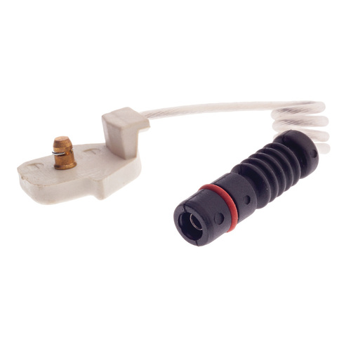 Mercedes Benz 250D W124 Front Brake Pad Wear Sensor 2.5ltr OM602.912 1985-1993 *New*