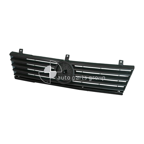 Grille (Straight Edge) to suit Mercedes Benz Vito W638 1998-2004