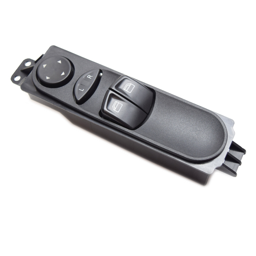 Mercedes Vito Van Main Master Power Window Switch W639 2003-2014 *New*