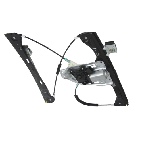 Mercedes Benz C Class W203 LH Front Power Window Regulator & Motor 2004-2007