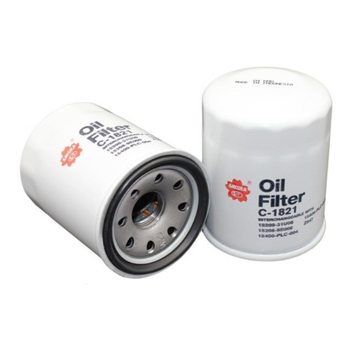 Engine Oil Filter suit Honda Jazz 1.3ltr L13Z1 Petrol GE 2008-2014