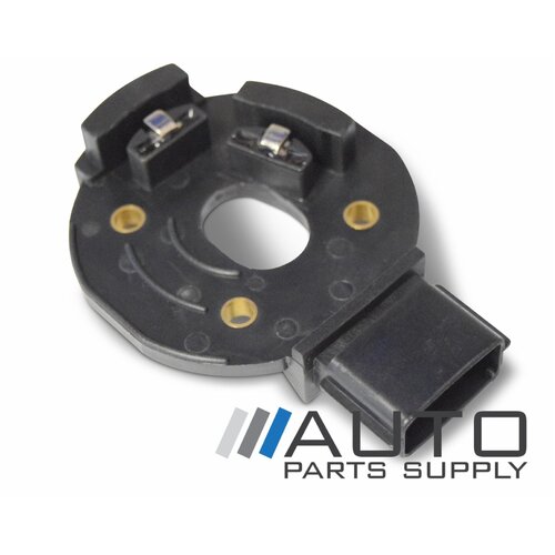 Mazda BG 323 (#J825) Crank Angle Sensor 1.8ltr BP Turbo 1989-1994 *MVP*