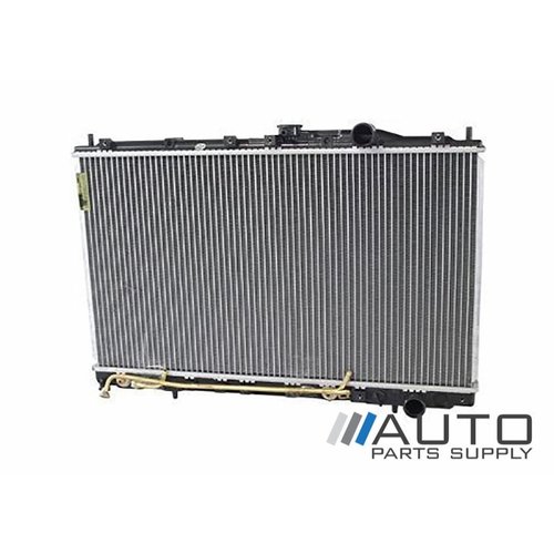 Proton Satria Radiator suit 1.5ltr 4G15 & 1.8ltr 4G93 1997-2005 *New*