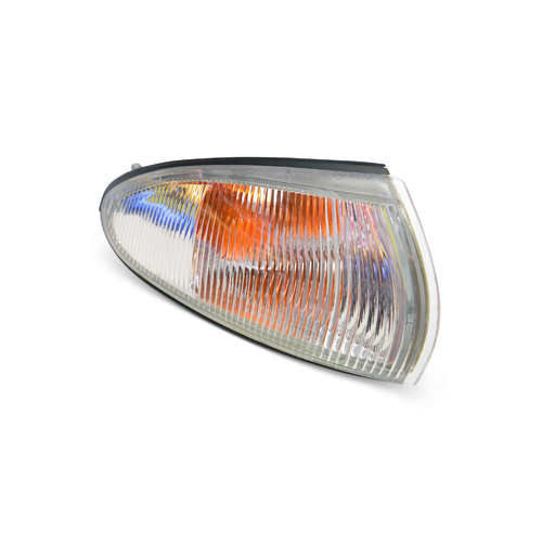 Mitsubishi CC Lancer 2 Door Coupe RH Indicator Corner Light 1992-1996