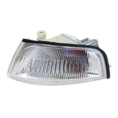 LH Passenger Side Corner Light For Mitsubishi CE Lancer 4Dr Sedan 1998-2002