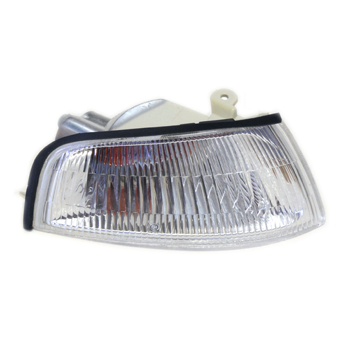 RH Drivers Side Corner Light For Mitsubishi CE Lancer 4Dr Sedan 1998-2002