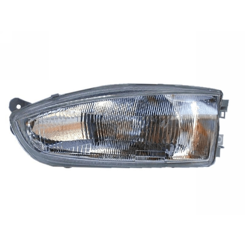 Mitsubishi Mirage or CE Lancer Coupe LH Headlight 1996-1998 *New*