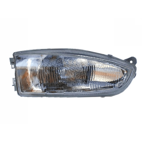 Mitsubishi Mirage or CE Lancer Coupe RH Headlight 1996-1998 *New*