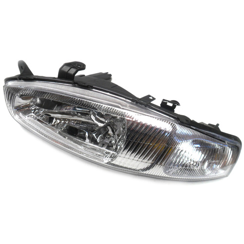 LH Passenger Headlight suit Mitsubishi Mirage or CE Lancer Coupe 1998-2003