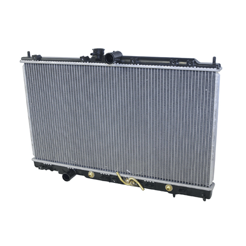 Mitsubishi CH Lancer Radiator 2.4ltr 4G69 4 Mount Type 2003-2007