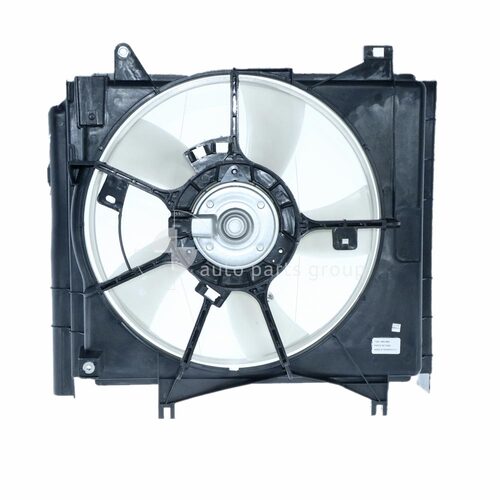 Manual Thermo Fan suit Mitsubishi LA Mirage 1.2ltr 3A92 2013-2016