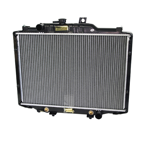 Radiator (Bottom Outlet Straight) suit Mitsubishi L300 Express Van SH-SK 1991-On