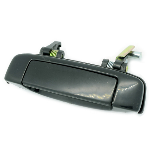 Daihatsu G100 G102 Charade LH Rear Outer Door Handle 1987-1993