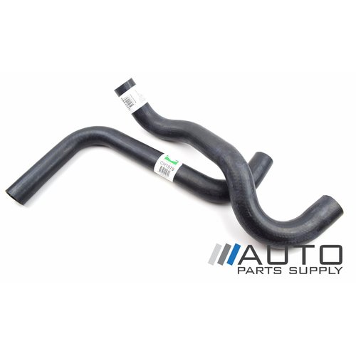 Holden VS Commodore 3.8ltr V6 Top + Bottom Radiator Hoses 1995-1997 *New*