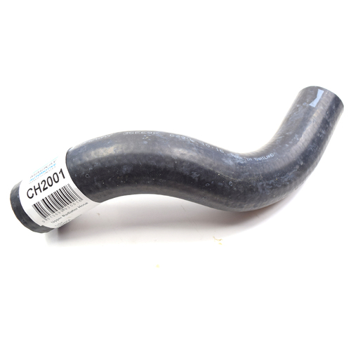 Top Radiator Hose For Toyota HZJ105R Landcruiser 4.2 1HZ 1998-2007