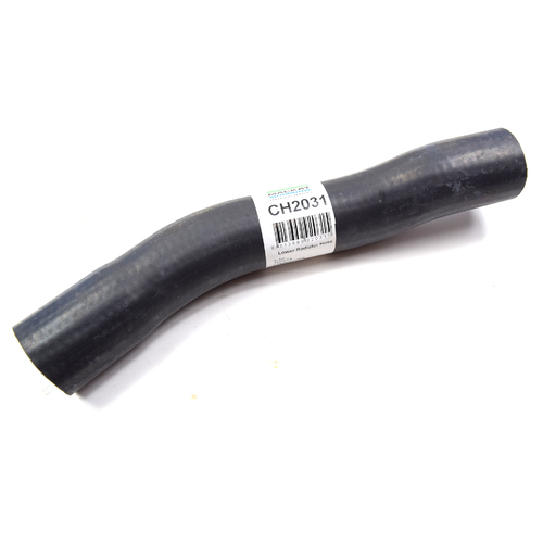 Bottom Radiator Hose For Toyota HZJ80R Landcruiser 4.2 1HZ 1990-1998