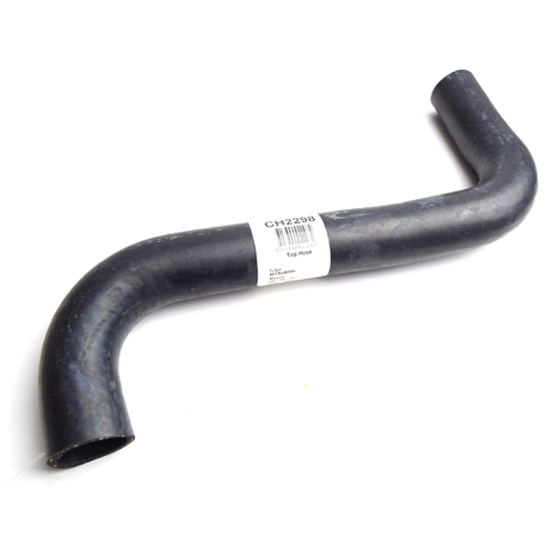 Top Radiator Hose suit Mitsubishi TE TF TH TJ TL TW Magna V6 1996-2005