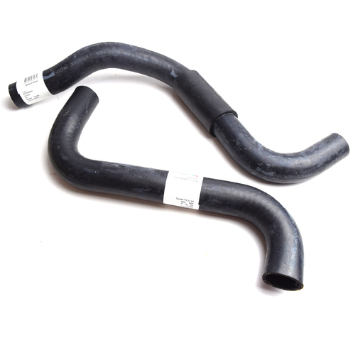 Top & Bottom Radiator Hoses suit Mitsubishi TH TJ TL TW Magna V6 1999-2005