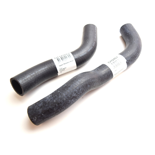 Mitsubishi CE Lancer Top & Bottom Radiator Hoses 1.8 4G93 Auto 1996-2003