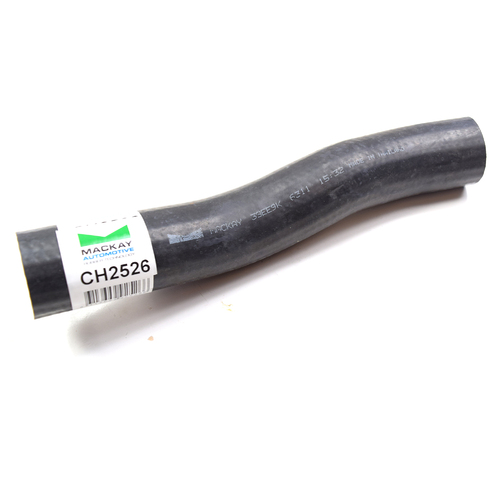 Bottom Radiator Hose For Toyota HZJ105R Landcruiser 4.2 1HZ 1998-2007