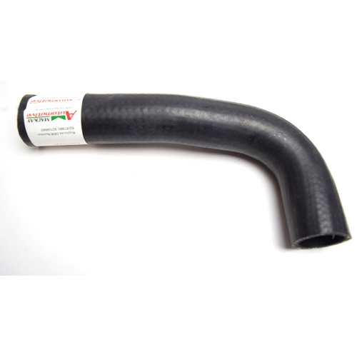 Bottom Radiator Hose (Radiator to Pipe) suit Holden VT VX VU VY Commodore 5.7 V8