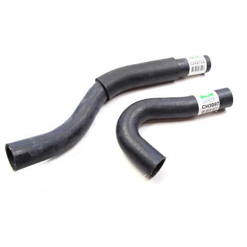 Mitsubishi MK Triton Top & Bottom Radiator Hoses 3ltr V6 6G72 1996-2006 *Mackay*