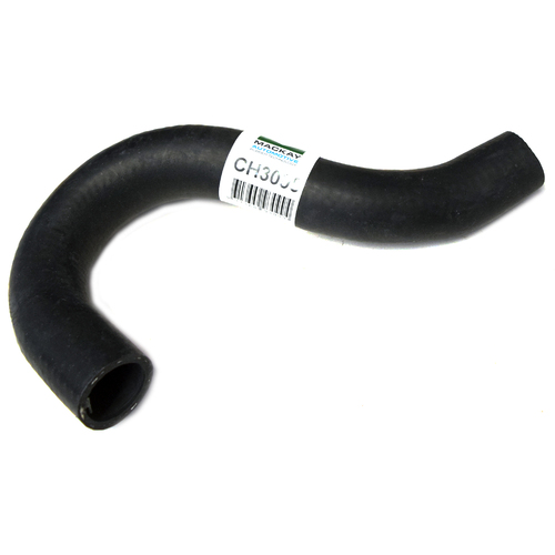 Bottom Radiator Hose For 1996-1998 Mitsubishi MK Triton 2.8 4M40