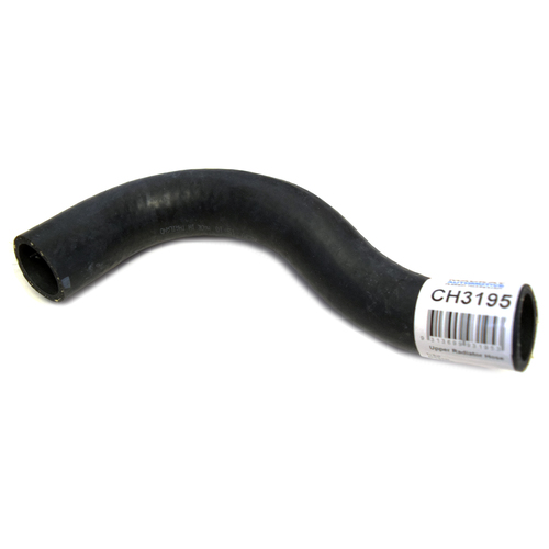 Mackay Upper Radiator Hose suit Nissan R33 Skyline 2.5ltr RB25 1993-1998