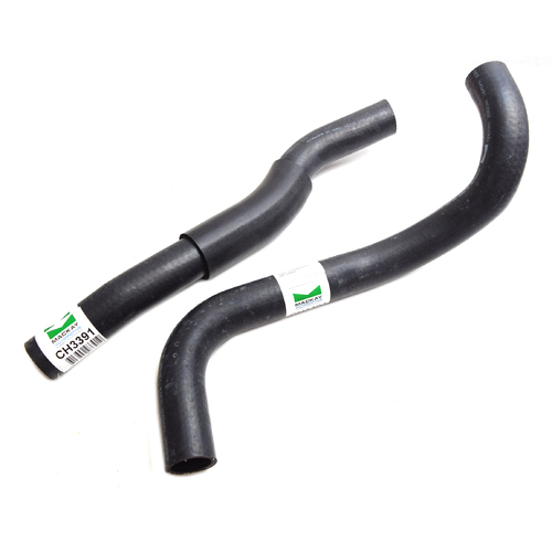 Top & Bottom Radiator Hoses For Toyota MCV36R Camry 3ltr 1MZFE 2002-2006