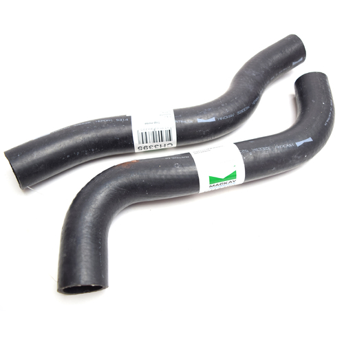 Top & Bottom Radiator Hoses For Toyota ACV36R Camry 2.4 2AZFE 2002-2006