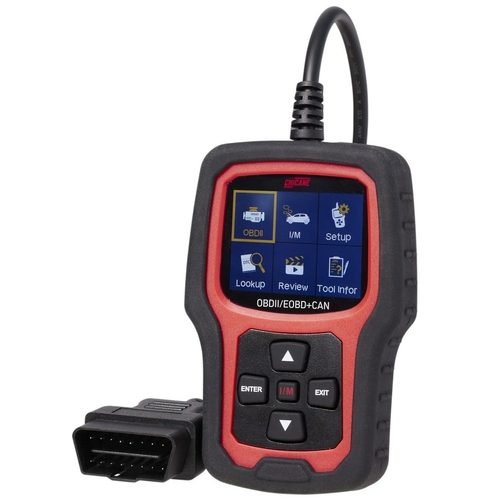 Chicane OBDII Automotive Diagnostic Scan Tool