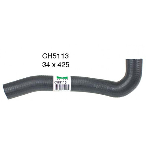 Top Radiator Hose Suit Toyota Hilux 2.7ltr 2TRFE TGN16R 2005-2015
