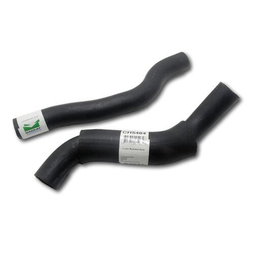 Top & Bottom Radiator Hoses suit Holden CG Captiva 3.2ltr LU1 V6 2006-2011