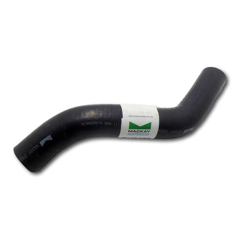 Top Radiator Hose suit Holden CG Captiva 2ltr Z20S1 Diesel 2007-2011