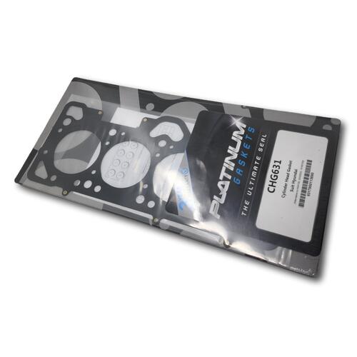 Platinum Brand Head Gasket suit Hyundai TB Getz 1.3ltr G4EA SOHC 2002-2005